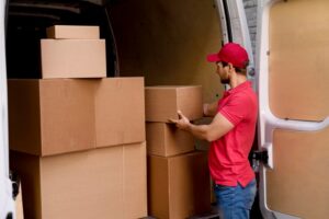 Movers in Al Barsha 1