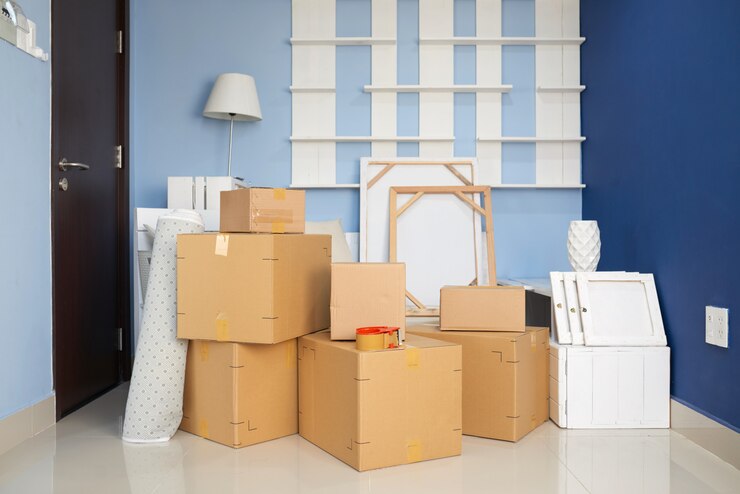 Movers And Packers In Dubai