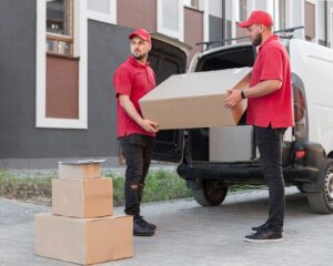 Movers And Packers In Dubai